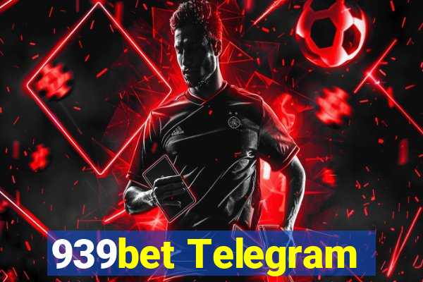 939bet Telegram